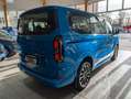 Ford Tourneo Custom Tit. 2.0 L1 NEUES MODELL Bleu - thumbnail 6