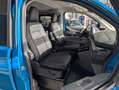 Ford Tourneo Custom Tit. 2.0 L1 NEUES MODELL Bleu - thumbnail 36