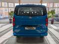 Ford Tourneo Custom Tit. 2.0 L1 NEUES MODELL Bleu - thumbnail 8