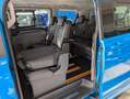 Ford Tourneo Custom Tit. 2.0 L1 NEUES MODELL Bleu - thumbnail 33