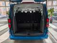 Ford Tourneo Custom Tit. 2.0 L1 NEUES MODELL Bleu - thumbnail 9