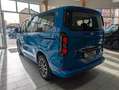 Ford Tourneo Custom Tit. 2.0 L1 NEUES MODELL Bleu - thumbnail 7