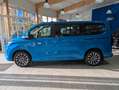 Ford Tourneo Custom Tit. 2.0 L1 NEUES MODELL Bleu - thumbnail 5