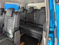 Ford Tourneo Custom Tit. 2.0 L1 NEUES MODELL Bleu - thumbnail 34