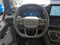 Ford Tourneo Custom Tit. 2.0 L1 NEUES MODELL Bleu - thumbnail 15