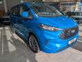 Ford Tourneo Custom Tit. 2.0 L1 NEUES MODELL Bleu - thumbnail 3