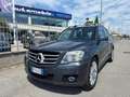 Mercedes-Benz GLK 220 220 cdi be Sport 4matic auto Gris - thumbnail 2