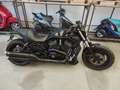 Harley-Davidson Night Rod Schwarz - thumbnail 1