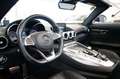 Mercedes-Benz AMG GT ROADSTER V8 BI-T, BURMESTER, DISTRONIC, LED, BT Gris - thumbnail 7