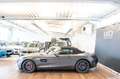 Mercedes-Benz AMG GT ROADSTER V8 BI-T, BURMESTER, DISTRONIC, LED, BT Gris - thumbnail 29