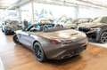 Mercedes-Benz AMG GT ROADSTER V8 BI-T, BURMESTER, DISTRONIC, LED, BT Gris - thumbnail 5