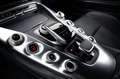 Mercedes-Benz AMG GT ROADSTER V8 BI-T, BURMESTER, DISTRONIC, LED, BT Gris - thumbnail 12