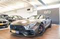 Mercedes-Benz AMG GT ROADSTER V8 BI-T, BURMESTER, DISTRONIC, LED, BT Gris - thumbnail 1