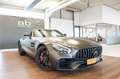 Mercedes-Benz AMG GT ROADSTER V8 BI-T, BURMESTER, DISTRONIC, LED, BT Gris - thumbnail 3