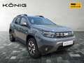 Dacia Duster Journey TCe 150 Automatik 360 Kamera Grau - thumbnail 2
