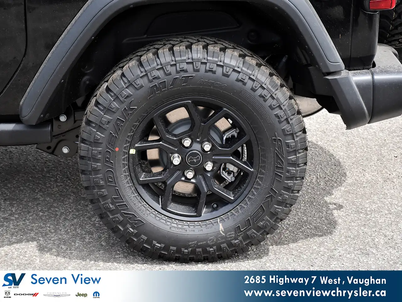 Jeep Wrangler снимка Jeep Wrangler