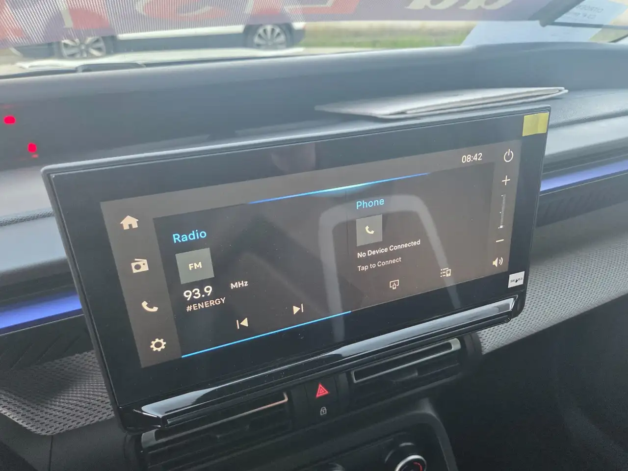 Citroen C3 PLUS KM/0 100 CV NESSUN OBBLIGO FINANZIARIO 14