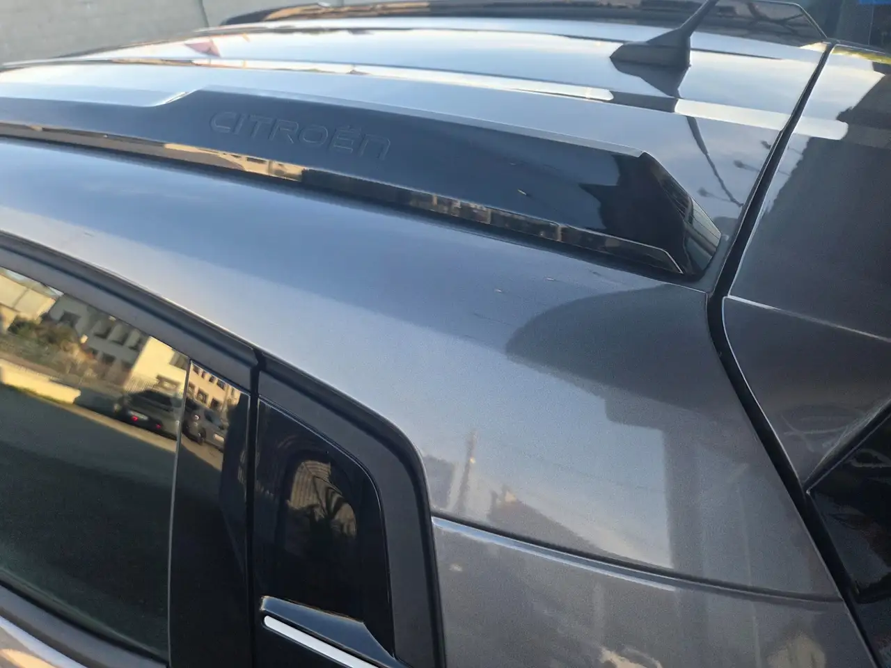 Citroen C3 PLUS KM/0 100 CV NESSUN OBBLIGO FINANZIARIO 17