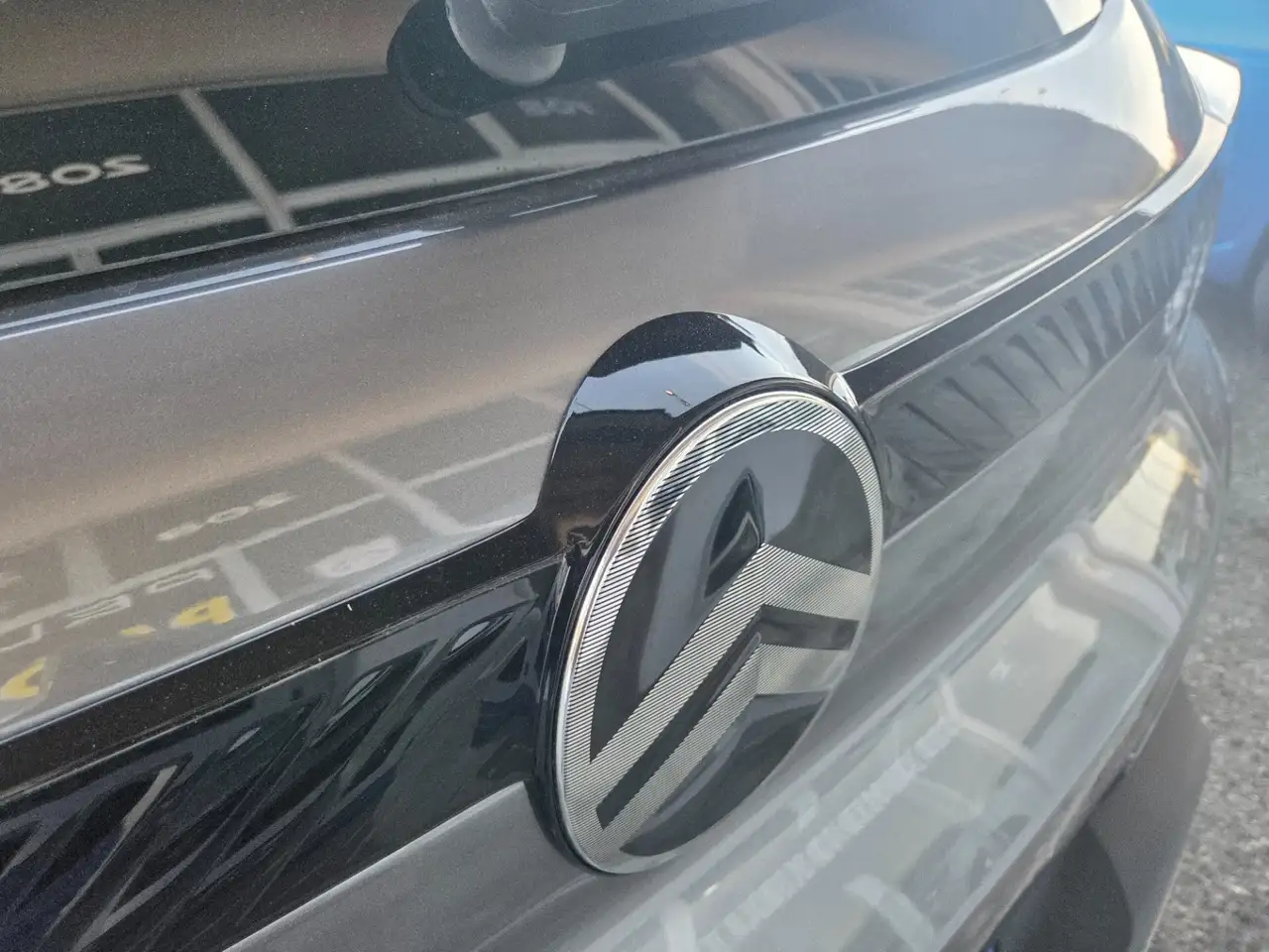 Citroen C3 PLUS KM/0 100 CV NESSUN OBBLIGO FINANZIARIO 18