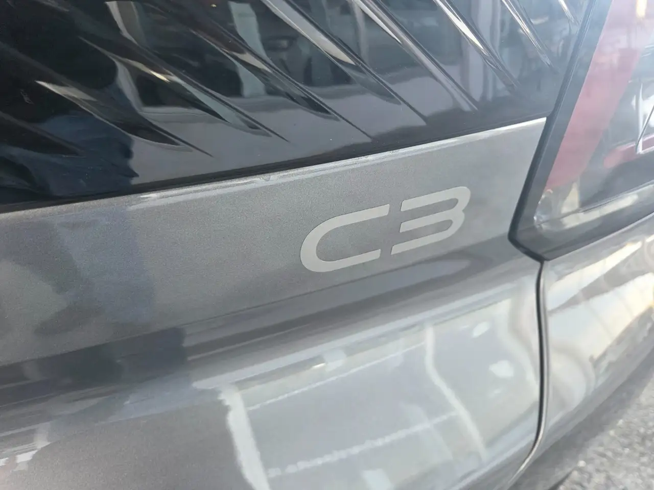 Citroen C3 PLUS KM/0 100 CV NESSUN OBBLIGO FINANZIARIO 9