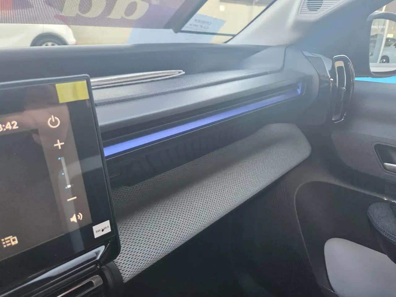 Citroen C3 PLUS KM/0 100 CV NESSUN OBBLIGO FINANZIARIO 16
