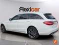 Mercedes-Benz C 200 4 MATIC Blanco - thumbnail 8