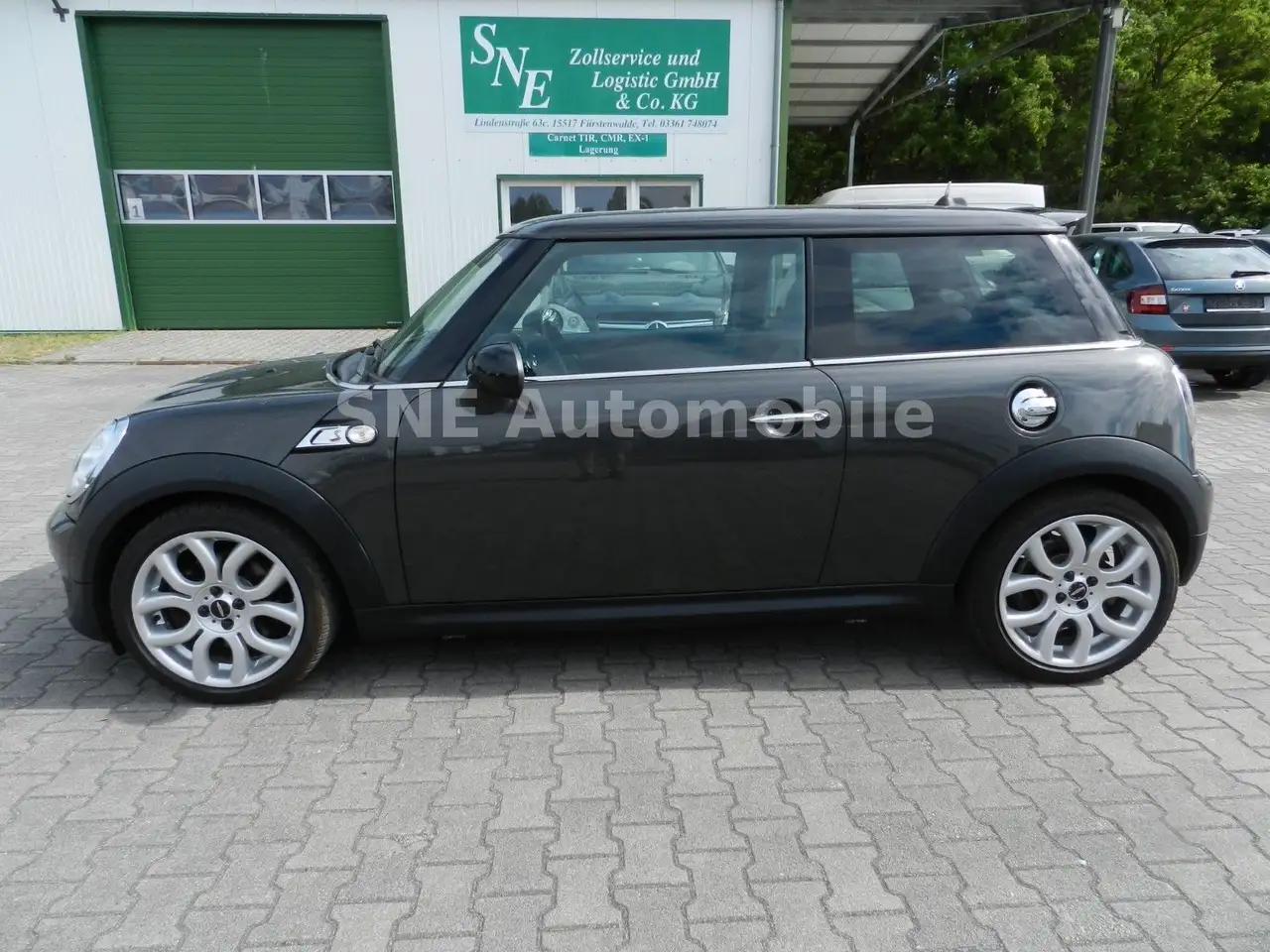 Das Auto