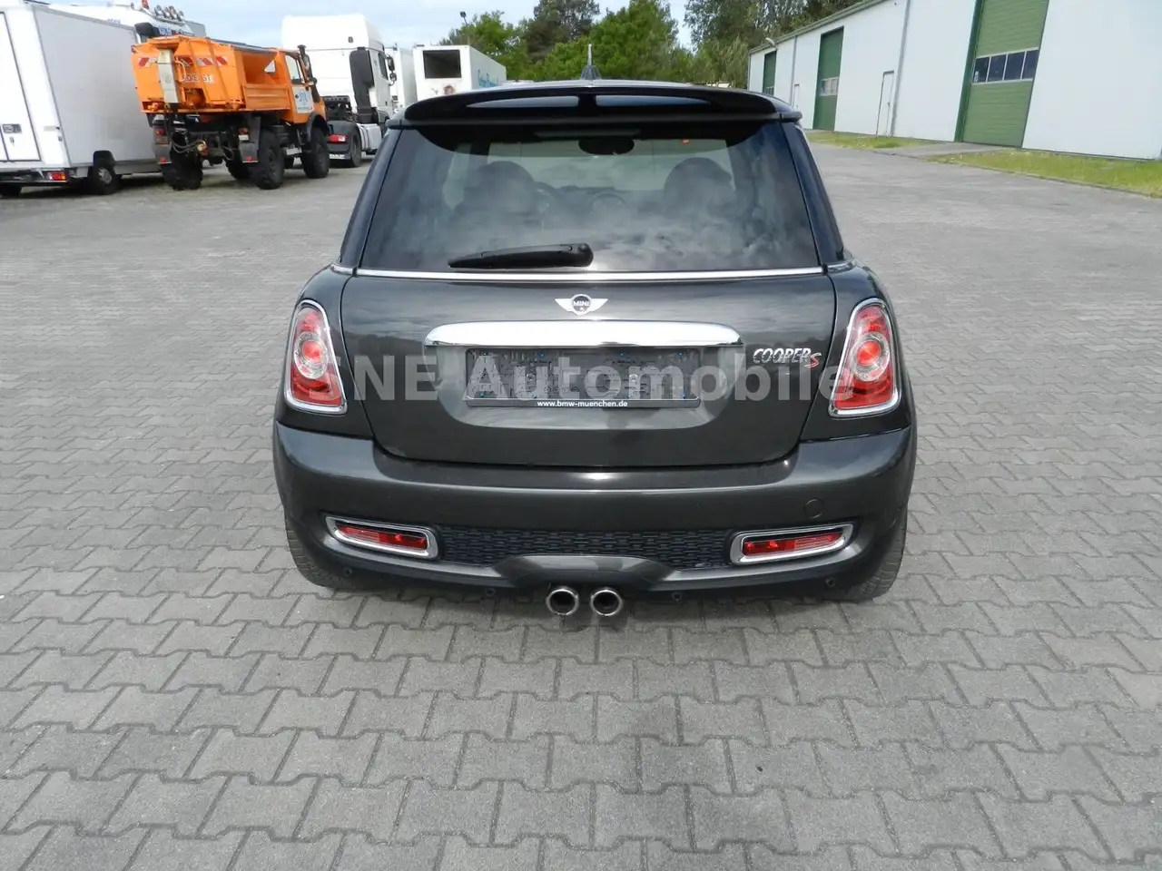 Das Auto