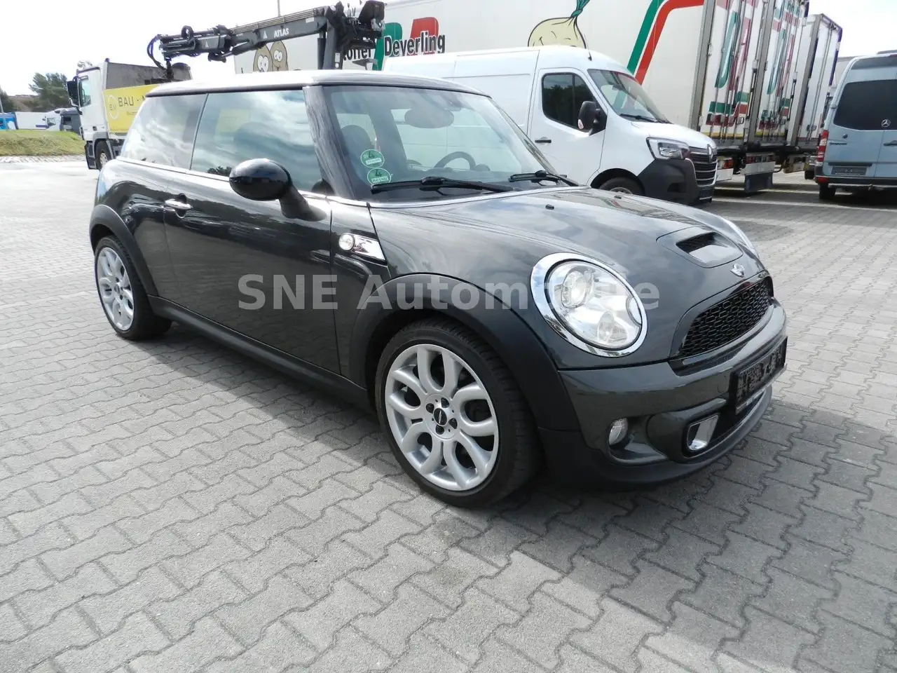 Das Auto