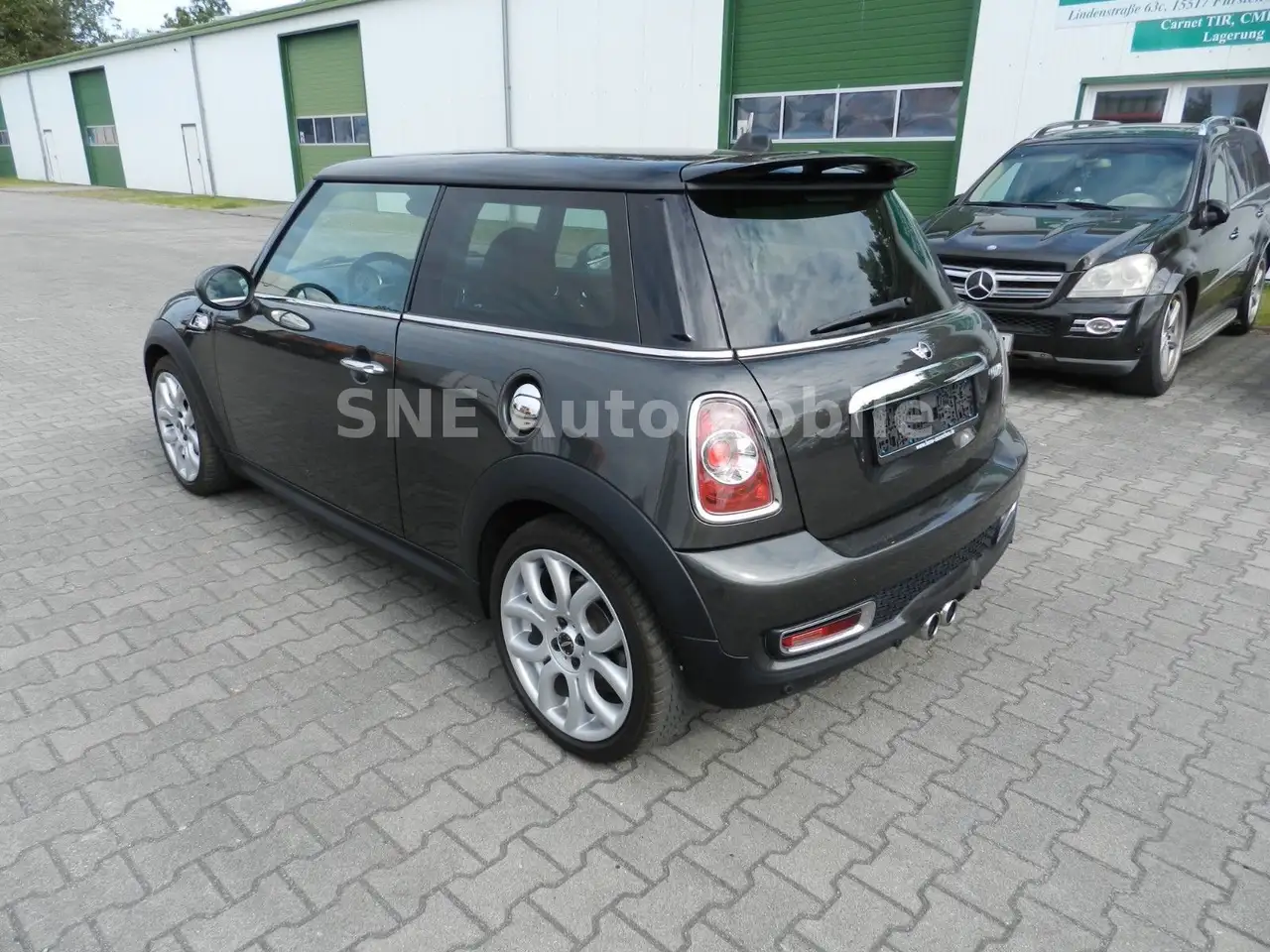 Das Auto
