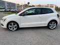 Volkswagen Polo Polo 1.6 TDI 90CV DPF DSG 3 porte Highline Bianco - thumbnail 2