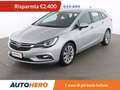 Opel Astra 1.4 SIDI Turbo Innovation Sports Tourer 150 CV Argento - thumbnail 1