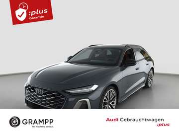 TFSI edition one S-tronic +MASSAGE+HUD+