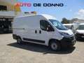 Fiat Ducato 2.3 M-JET 140CV DOPPIA PORTA LATERALE PM-TM L2H2 Bianco - thumbnail 4