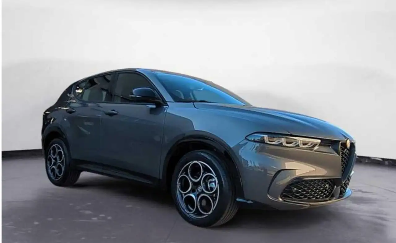 Alfa Romeo Tonale 2024