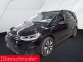 Volkswagen Touran 2.0 TDI DSG Goal 7SITZE AHK LED NAVI Schwarz - thumbnail 2
