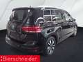 Volkswagen Touran 2.0 TDI DSG Goal 7SITZE AHK LED NAVI Schwarz - thumbnail 3