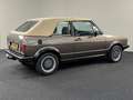 Volkswagen Golf Cabriolet 1.8 GL in zeer goede staat Brun - thumbnail 14