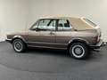 Volkswagen Golf Cabriolet 1.8 GL in zeer goede staat Brun - thumbnail 7