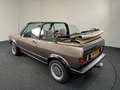 Volkswagen Golf Cabriolet 1.8 GL in zeer goede staat Brun - thumbnail 8