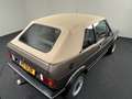 Volkswagen Golf Cabriolet 1.8 GL in zeer goede staat Brun - thumbnail 31