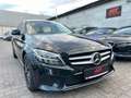 Mercedes-Benz C 220 T D 4Matic, Automatik, PDC, Navi, LED, AHK Schwarz - thumbnail 1