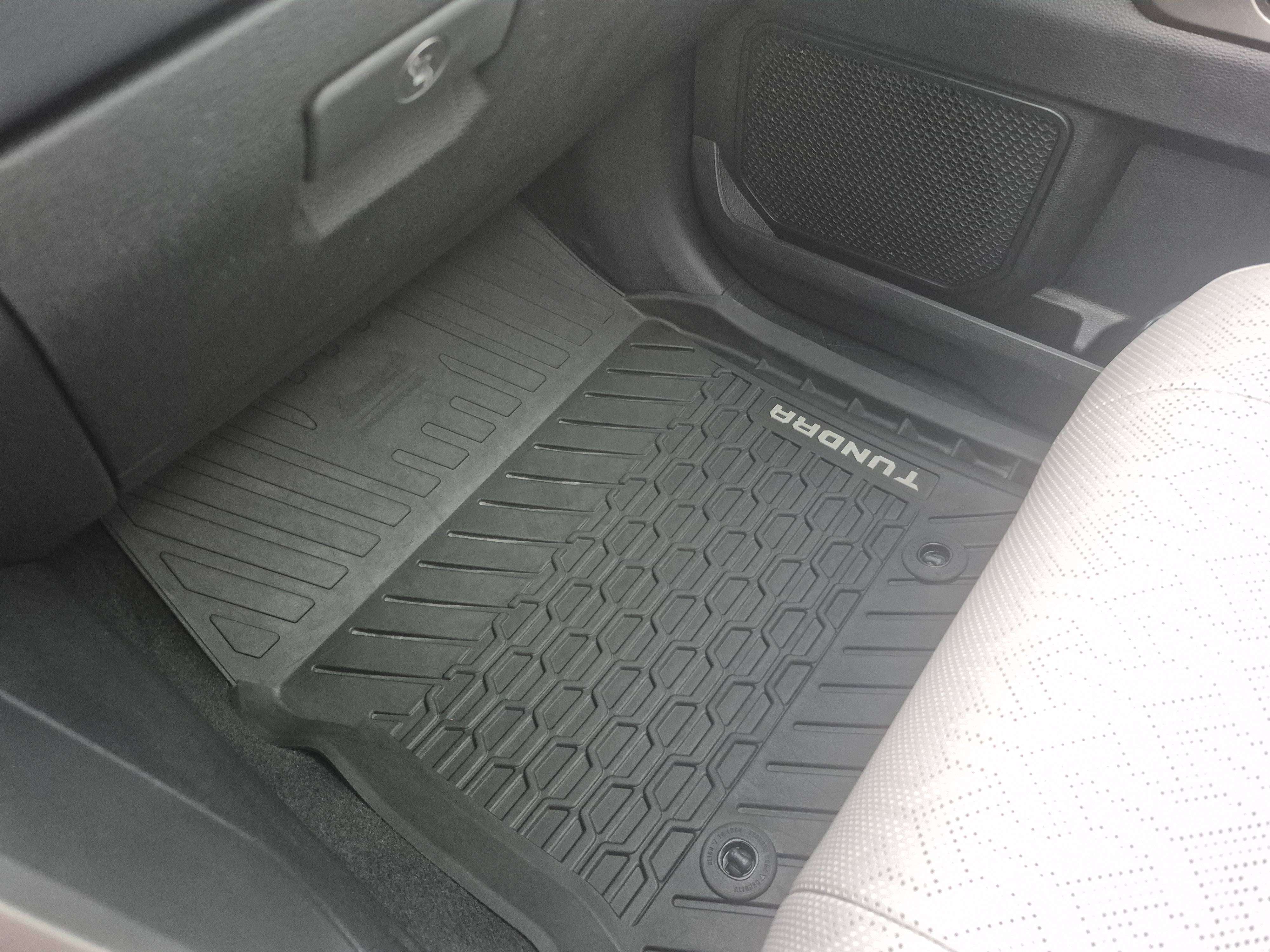 2022 Toyota Tundra