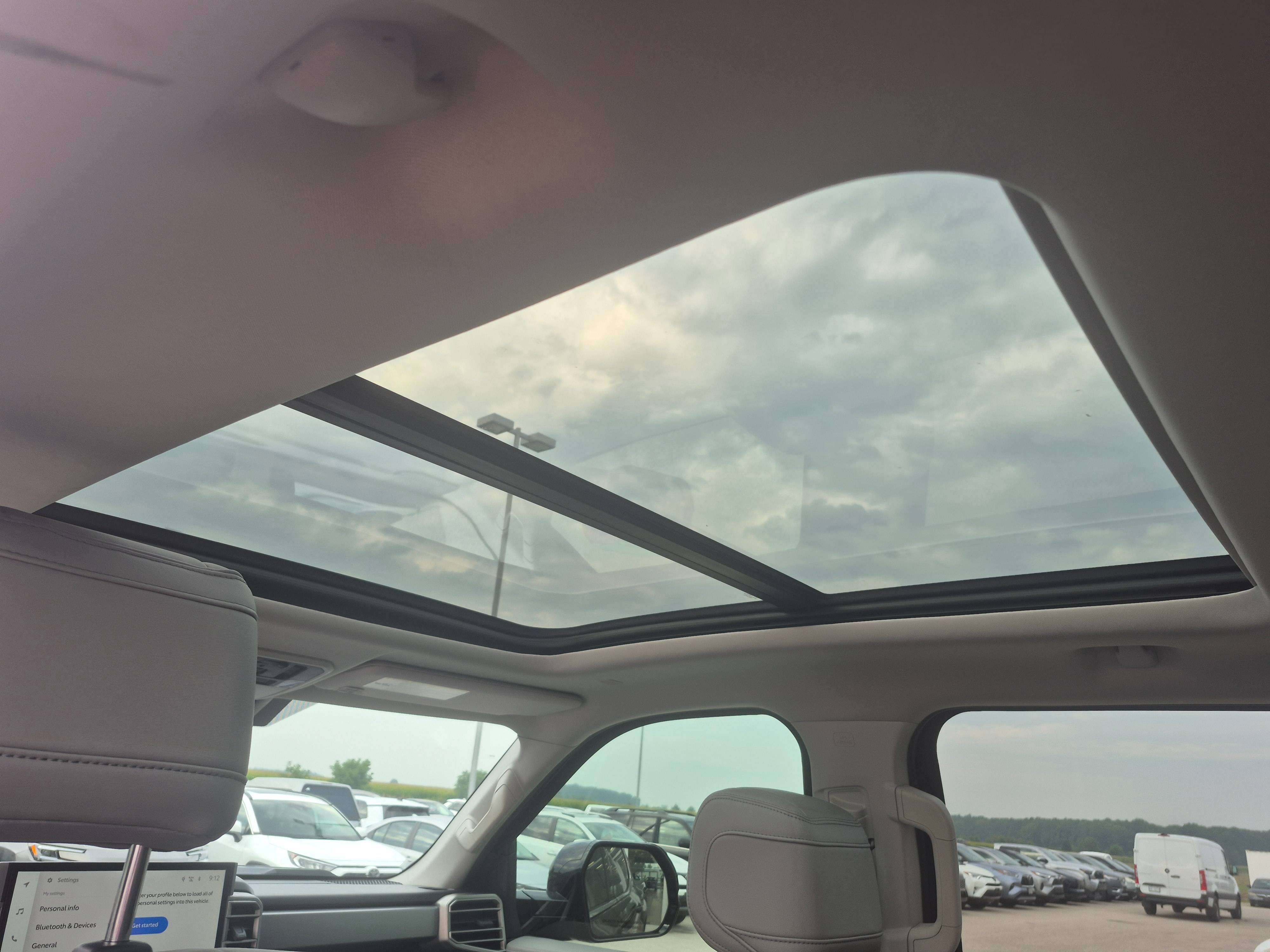 2022 Toyota Tundra