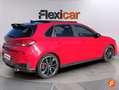 Hyundai i30 2.0 TGDI N Performance Sky 275 Rojo - thumbnail 3