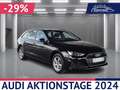 Audi A4 Avant 35TDI S-tronic Keyless/el.Klappe/3-Z.Klima Noir - thumbnail 1