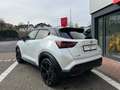 Nissan Juke Hybrid Tekna°BOSE°NAVI°360°KAMERA°SH° Weiß - thumbnail 5