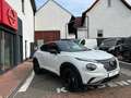 Nissan Juke Hybrid Tekna°BOSE°NAVI°360°KAMERA°SH° Weiß - thumbnail 9