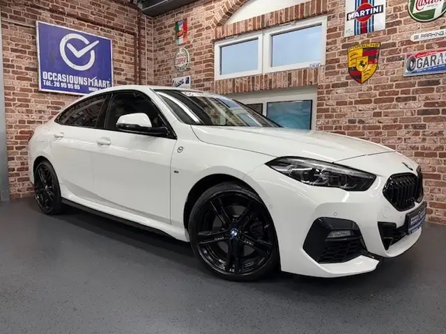 BMW 220 220iA Gran Coupé 2.0 178cv M-SPORT