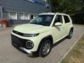 Hyundai Inster Inster 49kWh 5 Sitz. Trend Line Gelb - thumbnail 2